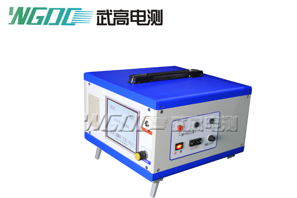 WD-500P全自动电容电流测试仪