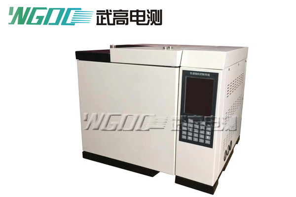WDC9560 油色谱测试仪
